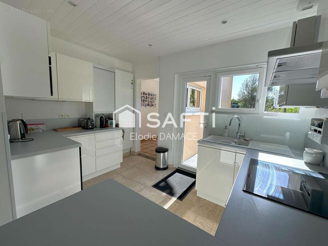 Photo 4 - Maison à PERTHES