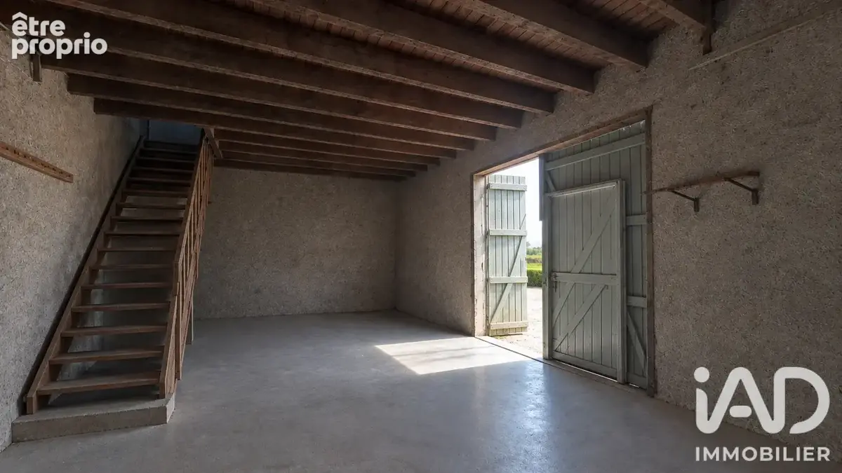 Photo 1 - Maison à MONNAIE