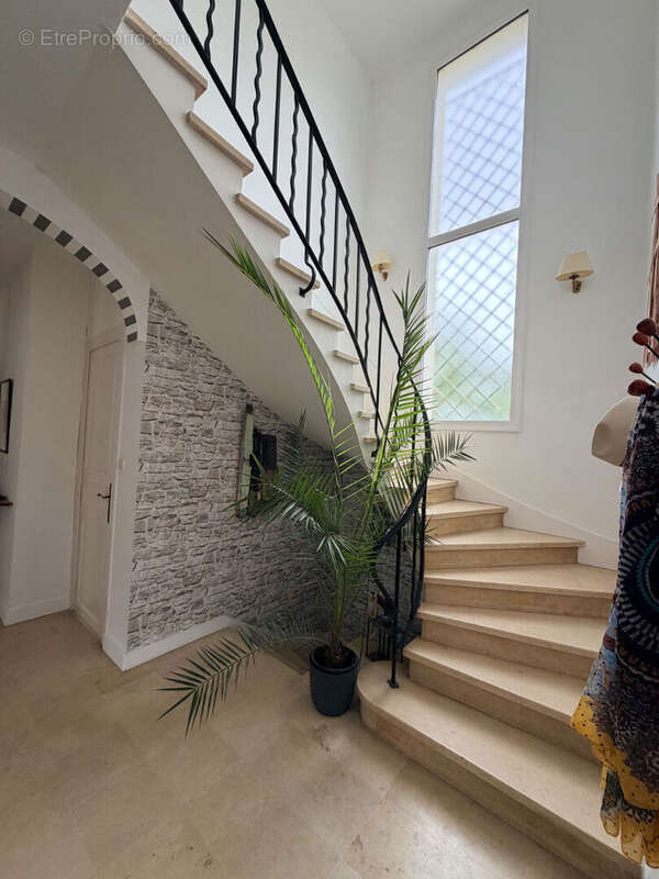 Maison à ROCHEFORT
