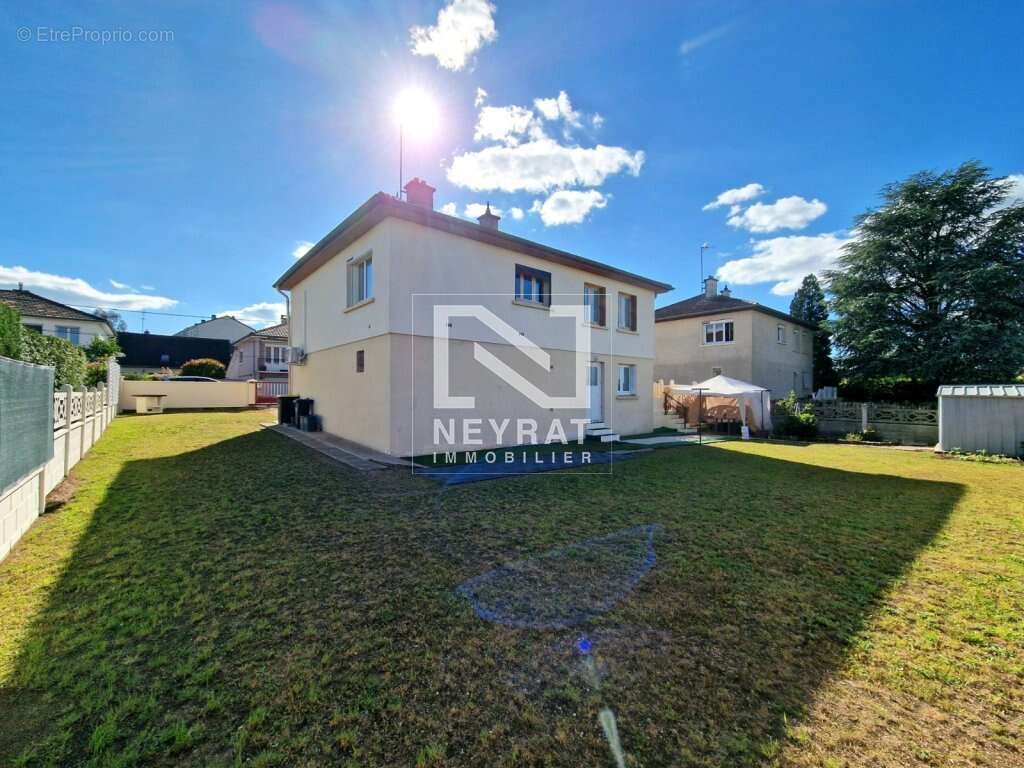 Maison 115 m² à Digoin  - photo 11