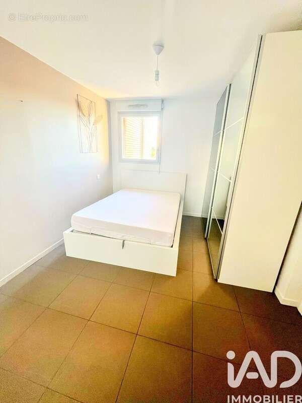 Photo 8 - Appartement à BLAGNAC