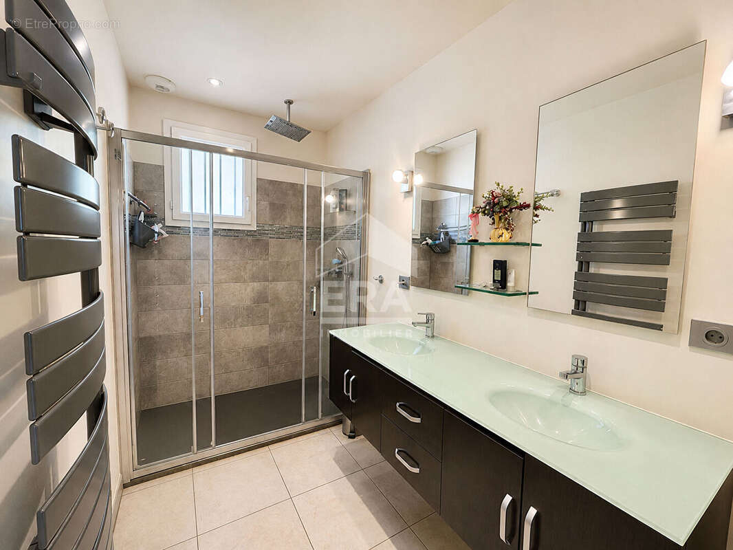Maison 125m² à champcueil - photo 12