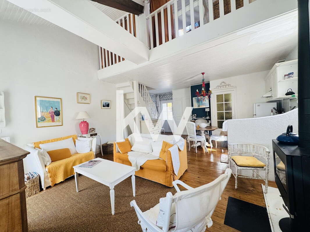 Maison à BOISSET