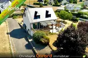 Maison à SAINT-JUDOCE