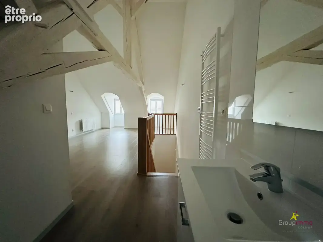 Appartement 2 pièces 60 m² à vendre à Colmar (68000) - photo 6
