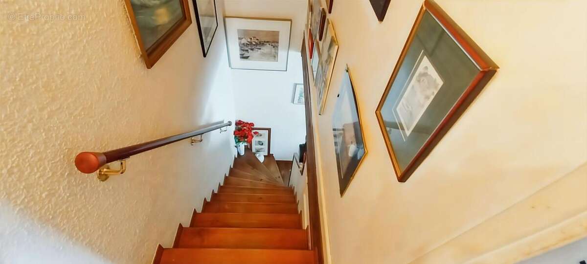 Maison à MARSEILLAN