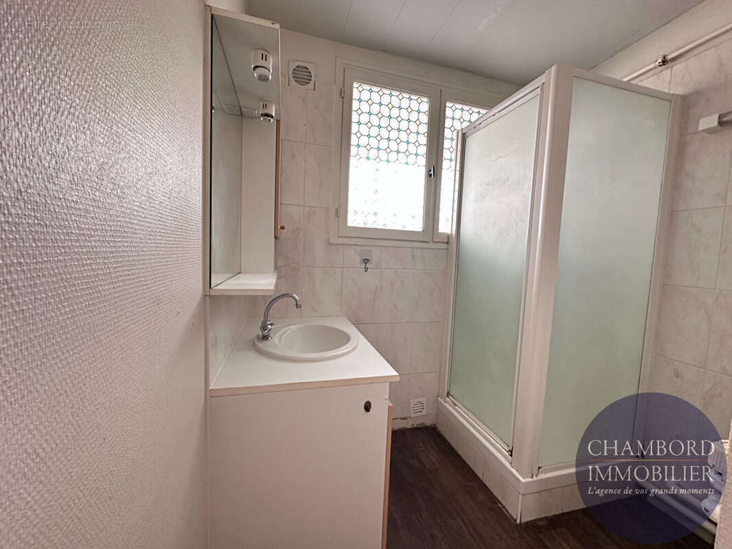A vendre appartement blois - photo 5
