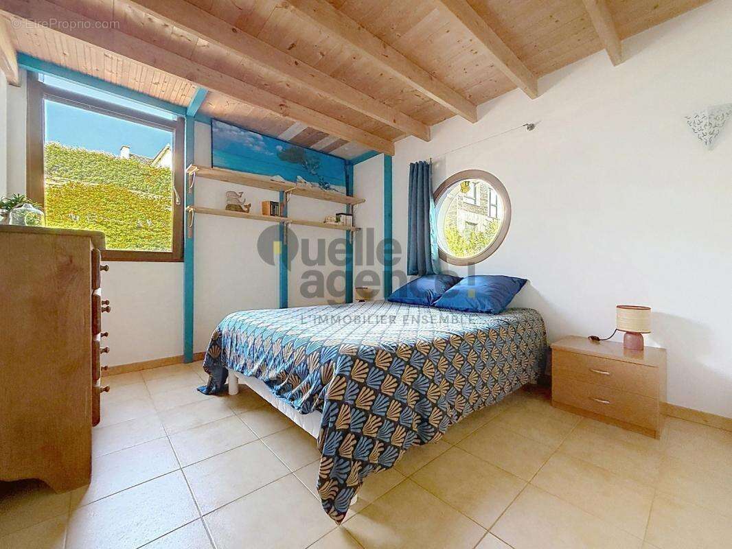 Maison 9 pièces de 216 m2 à Plouhinec - photo 9