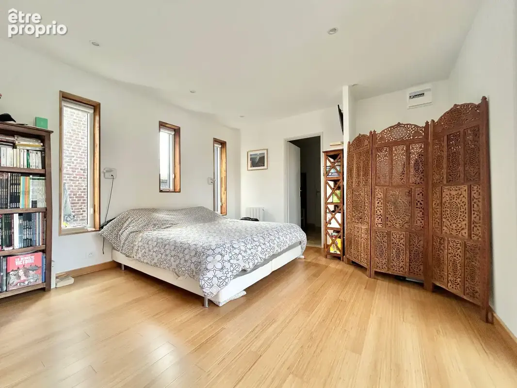 Maison contemporaine en semi-plain-pied - photo 11