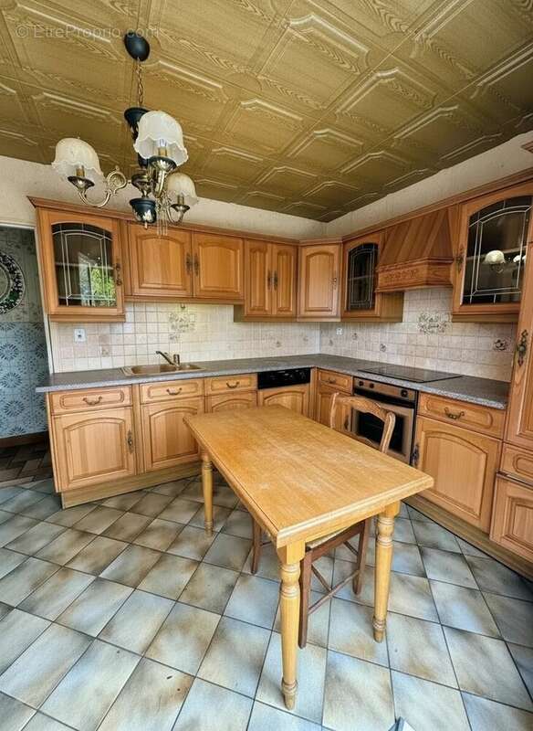 Maison à LILLEBONNE