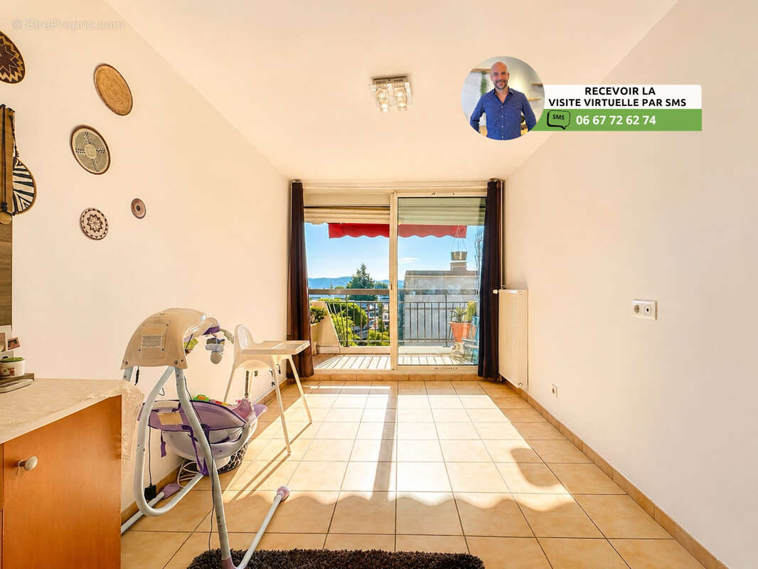 A vendre Appartement 4P Mandelieu la Napoule (06210) - photo 17