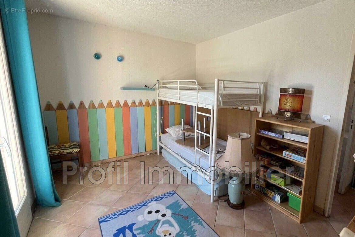 Maison à MARSILLARGUES