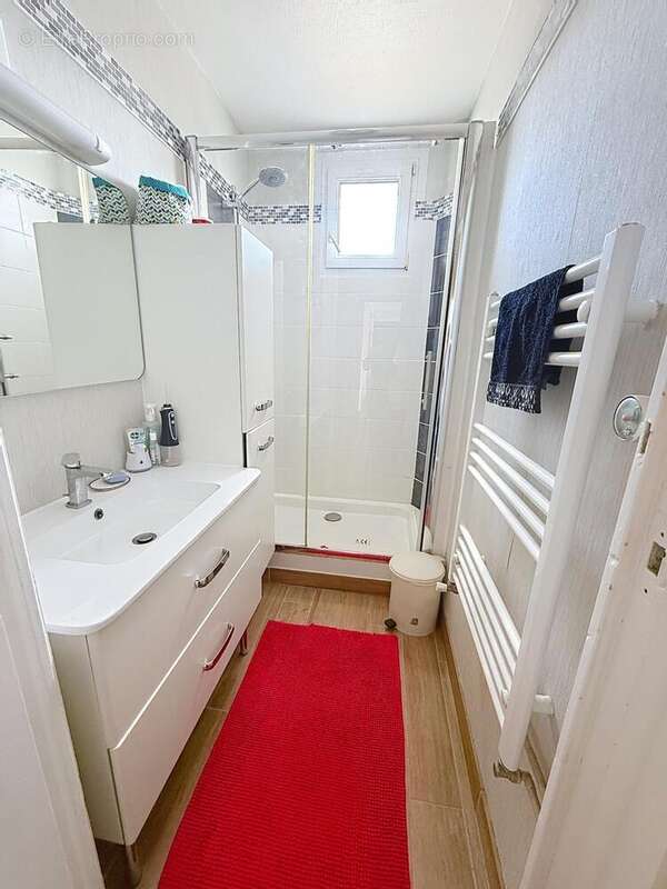 Photo 4 - Appartement à BREST