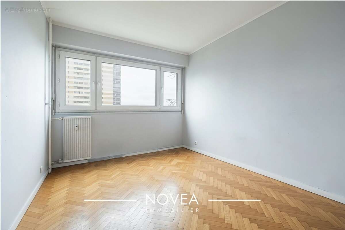 Appartement à RILLIEUX-LA-PAPE