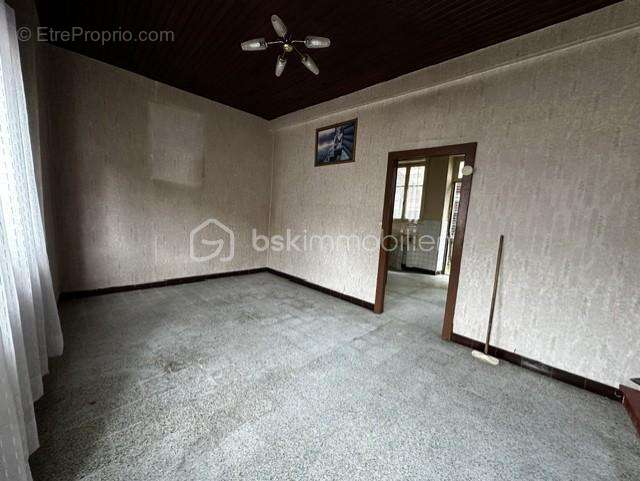 Maison de village - 83m2 - photo 2