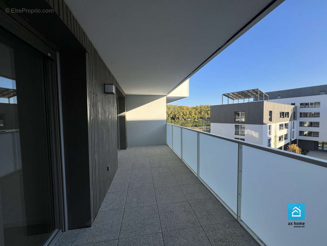 Appartement 90 m² à Illkirch-Graffenstaden  - photo 6