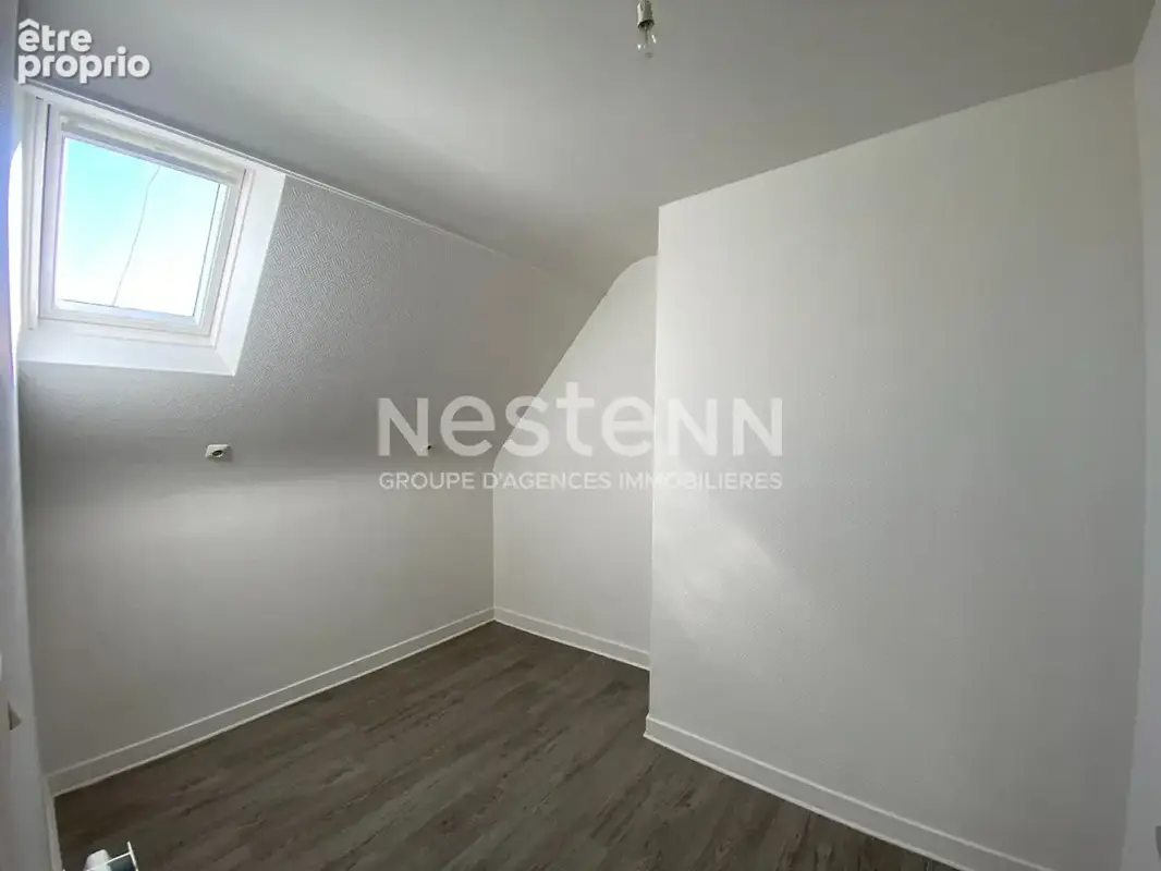 Appartement Duplex 3 pièces au coeur du centre-ville de Blois - photo 10