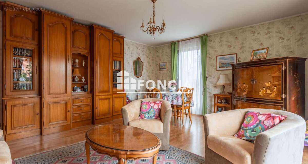 Appartement à ANTONY