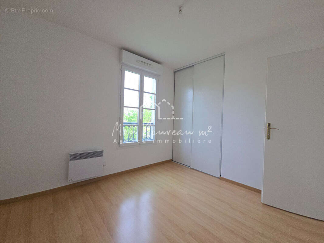 Appartement à TOURNAN-EN-BRIE