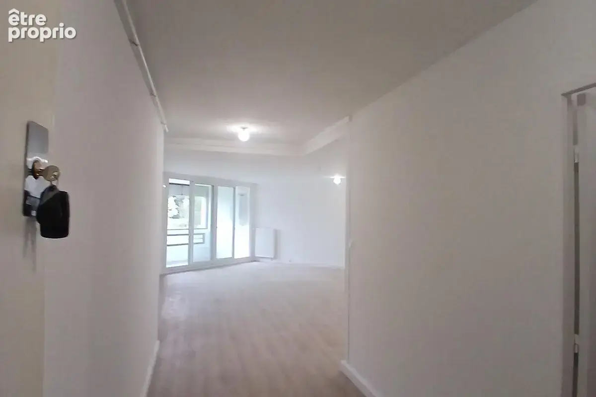 Spacieux T3 de dans résidence sécurisée LES COLLINES-215 000 €-E3466C008L - photo 5