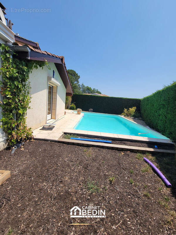 Maison 145 m² à Audenge  - photo 7