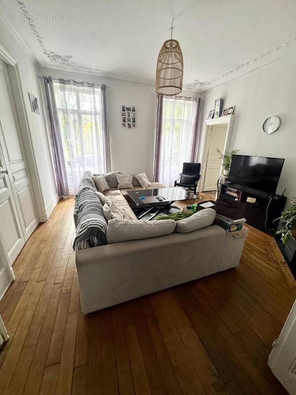 Photo 1 - Appartement à EPINAL