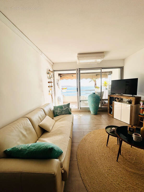 Appartement à BANDOL