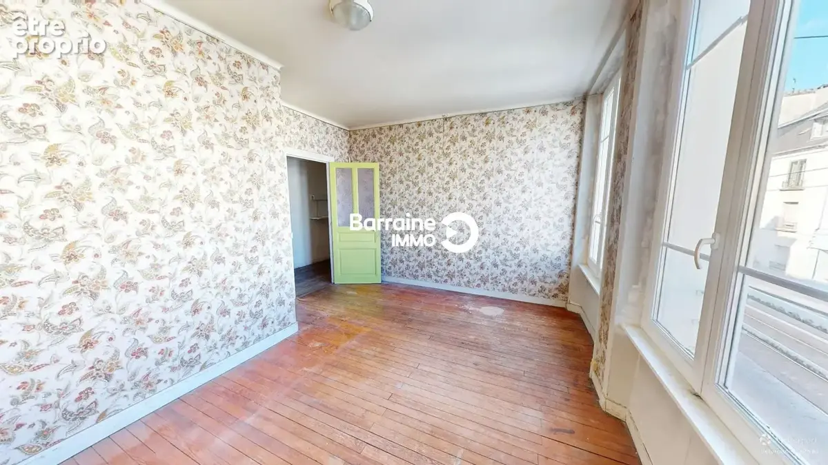 Appartement à vendre à Brest 151 m² ? 4 chambres - photo 11