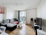 Appartement à MELUN