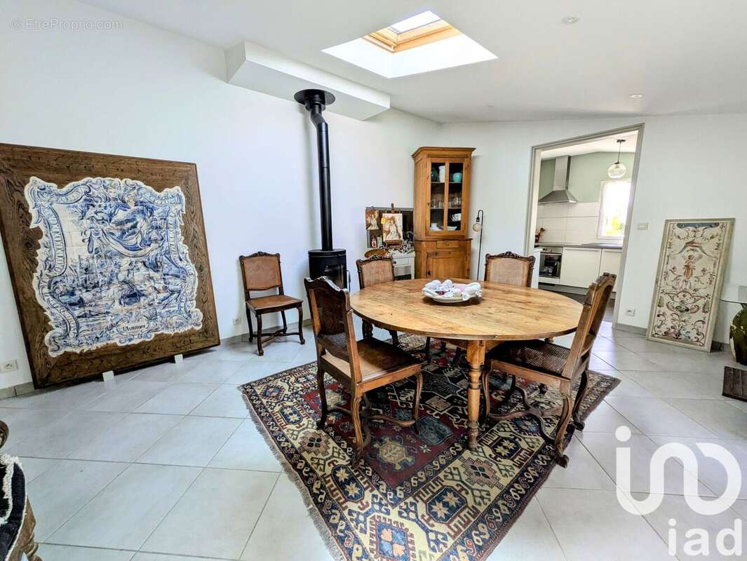 Photo 7 - Maison à LA TESTE-DE-BUCH