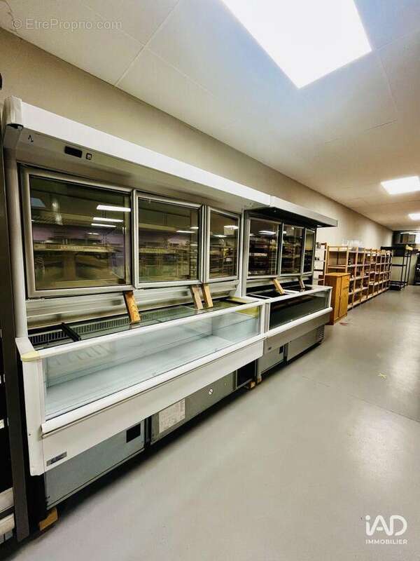Photo 6 - Commerce à VIERZON