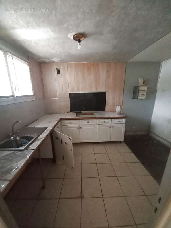 Appartement à PROPRIANO