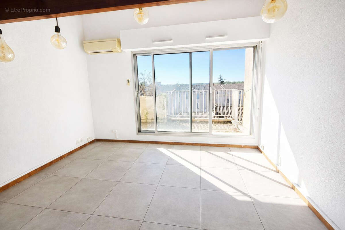 Appartement à ORANGE