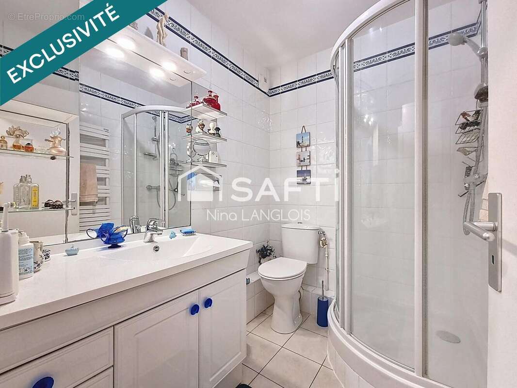 Photo 9 - Appartement à NOGENT-SUR-MARNE