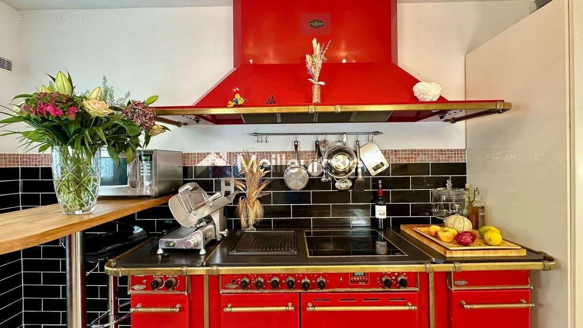 Maison à LE PLESSIS-ROBINSON