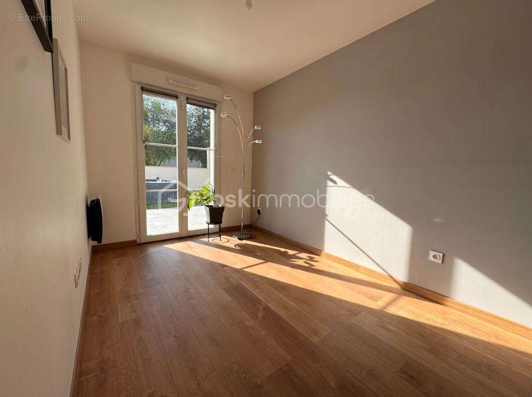 Maison à CLAYE-SOUILLY