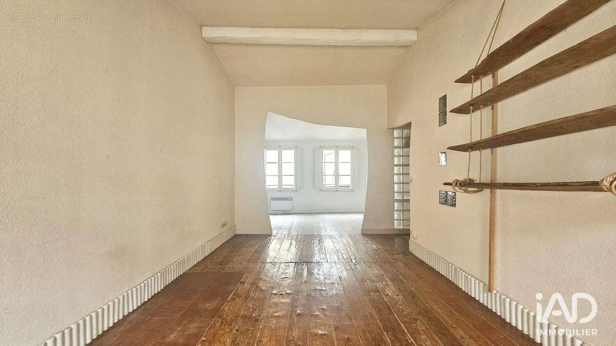 Photo 3 - Appartement à BORDEAUX