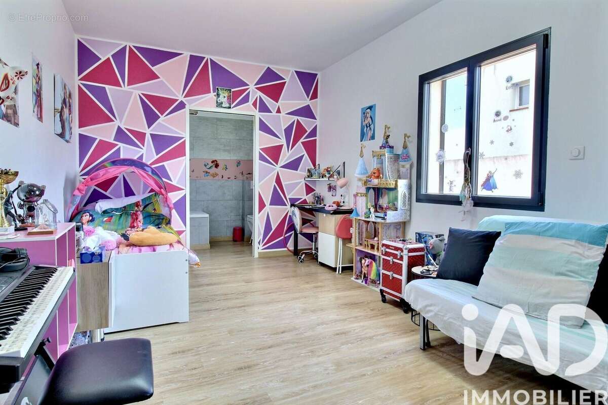 Photo 9 - Maison à LES PENNES-MIRABEAU