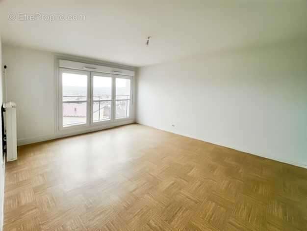 Appartement à EXINCOURT