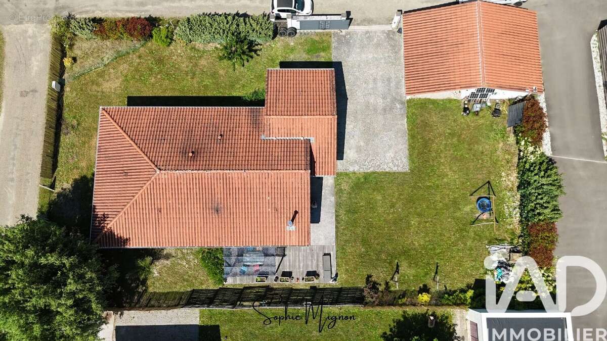 Photo 2 - Maison à MIMIZAN