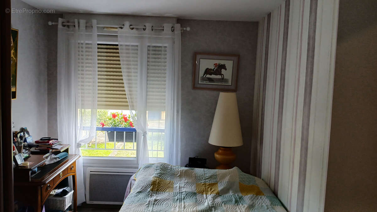 Appartement à MAURIAC