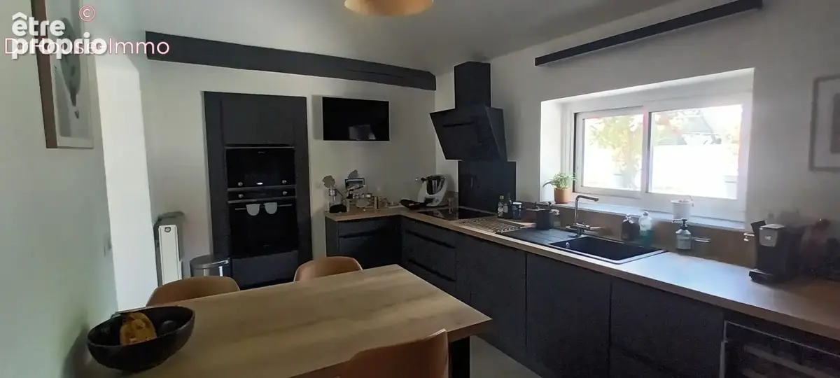 Maison 6 pièces 160 m² à vendre à Ballan-Mire (37510) - photo 18