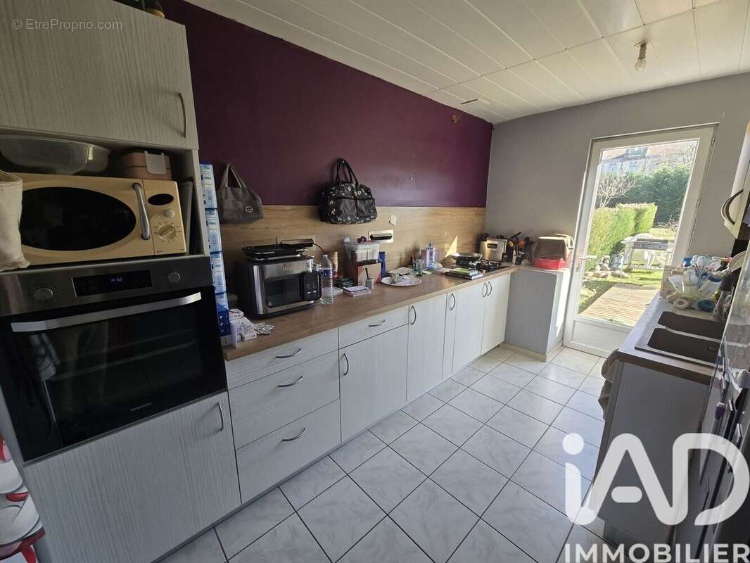 Photo 4 - Maison à SAINT-LOUP