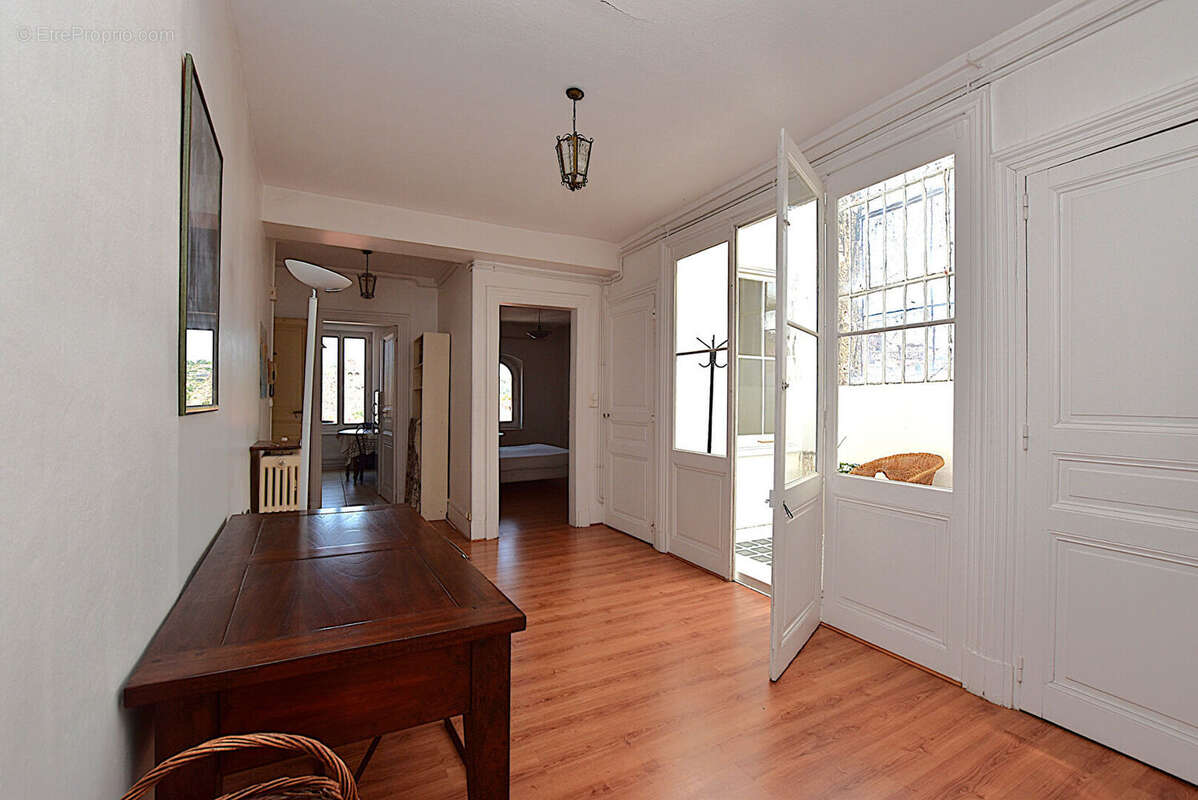 Appartement à LE PUY-EN-VELAY