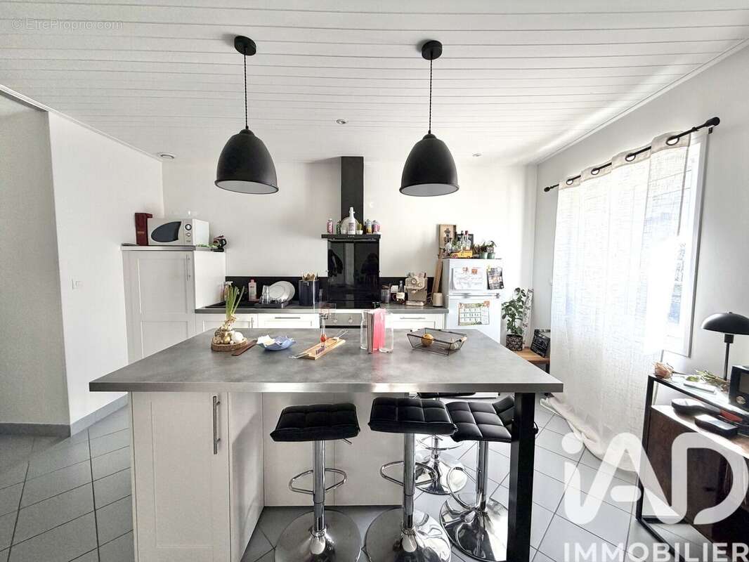 Photo 5 - Maison à LES SABLES-D'OLONNE