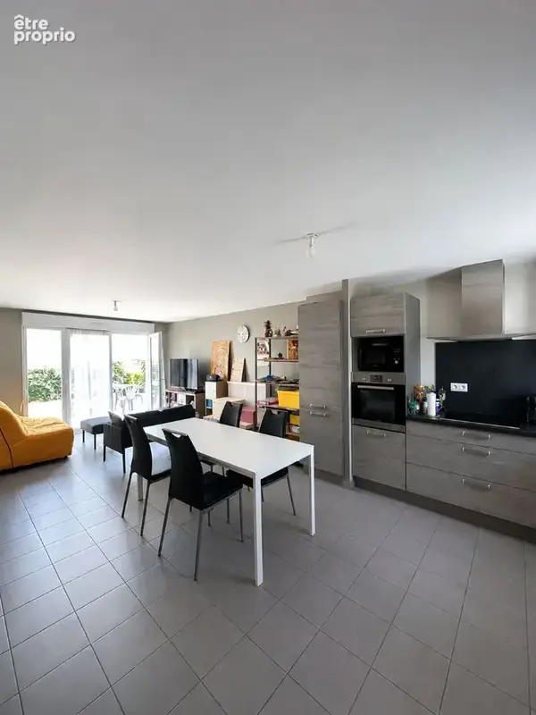 Investissement locatif à Trégueux - Maison avec locataire en place - photo 3