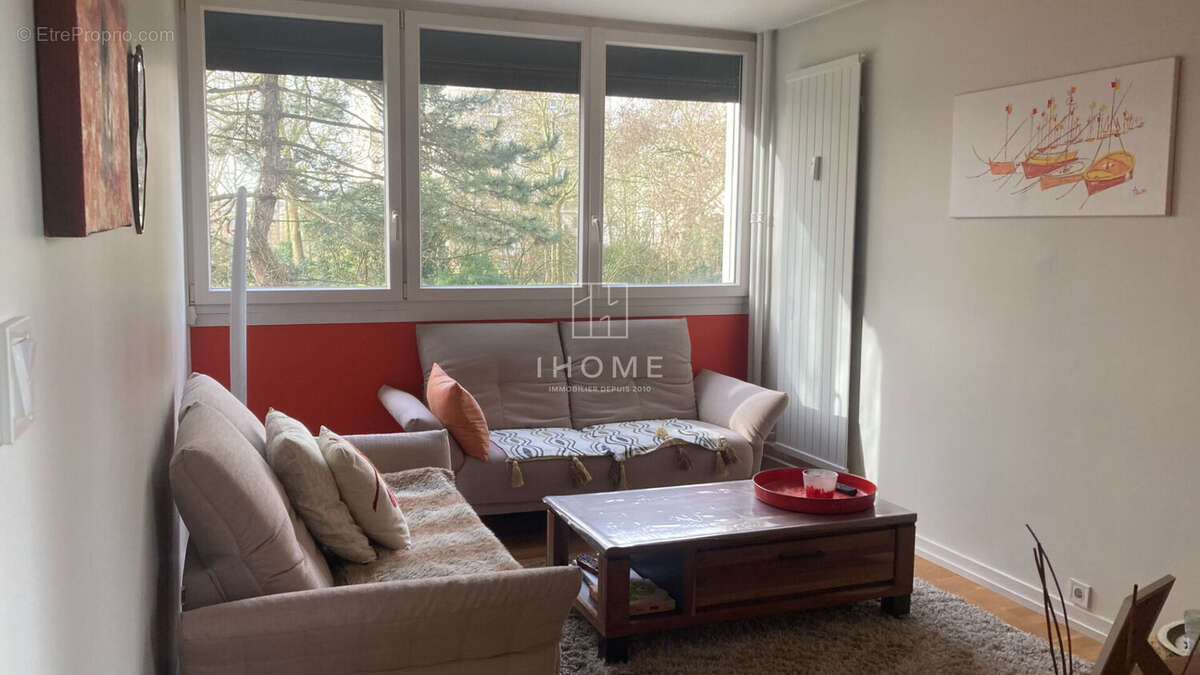 Appartement à ANGERS