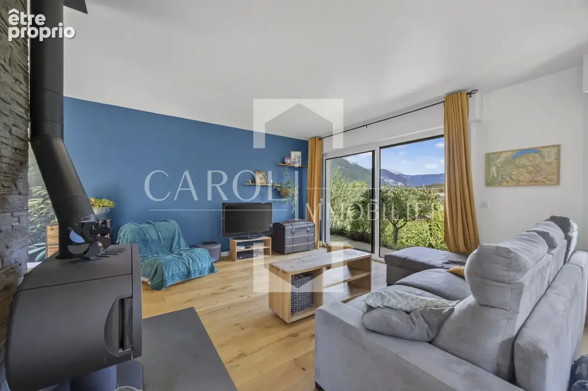 Immobilier de prestige : maison en vente avec 4 pièces à Alex - photo 3