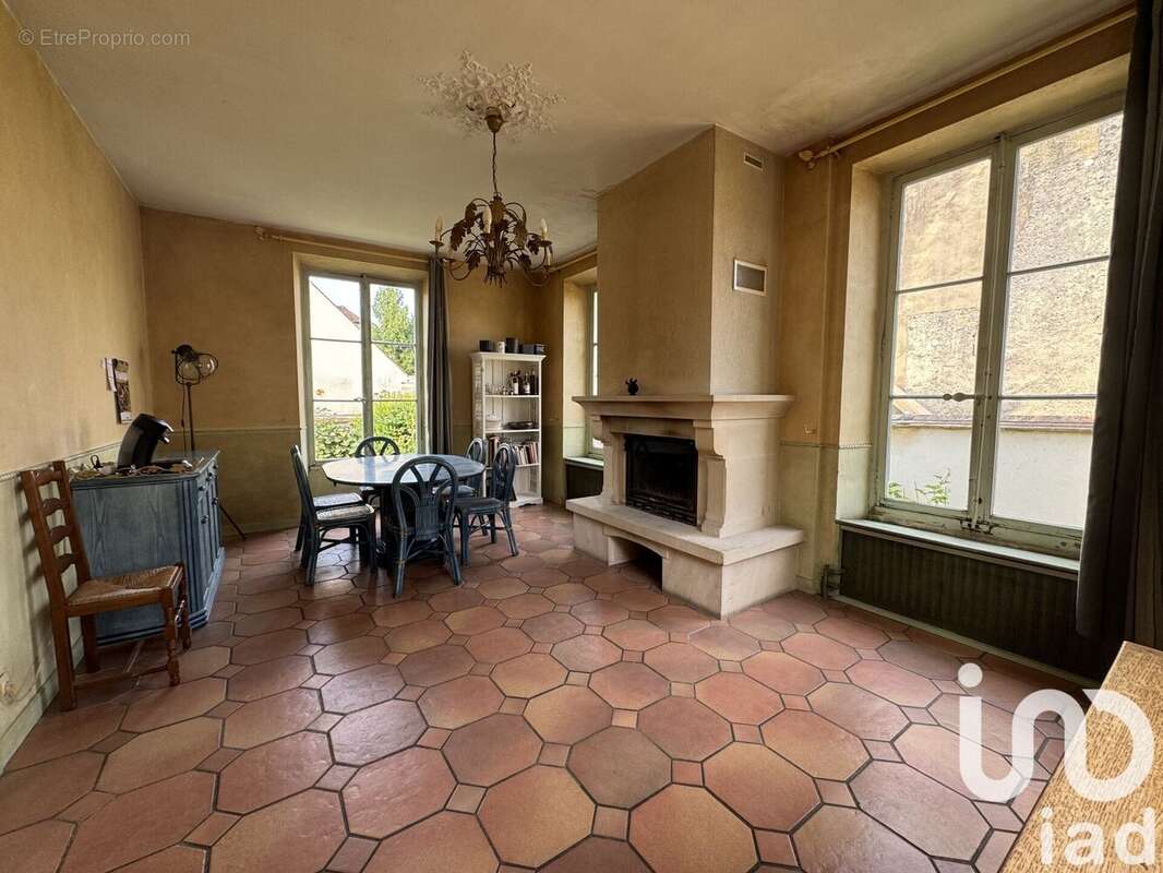 Photo 7 - Maison à VOULX