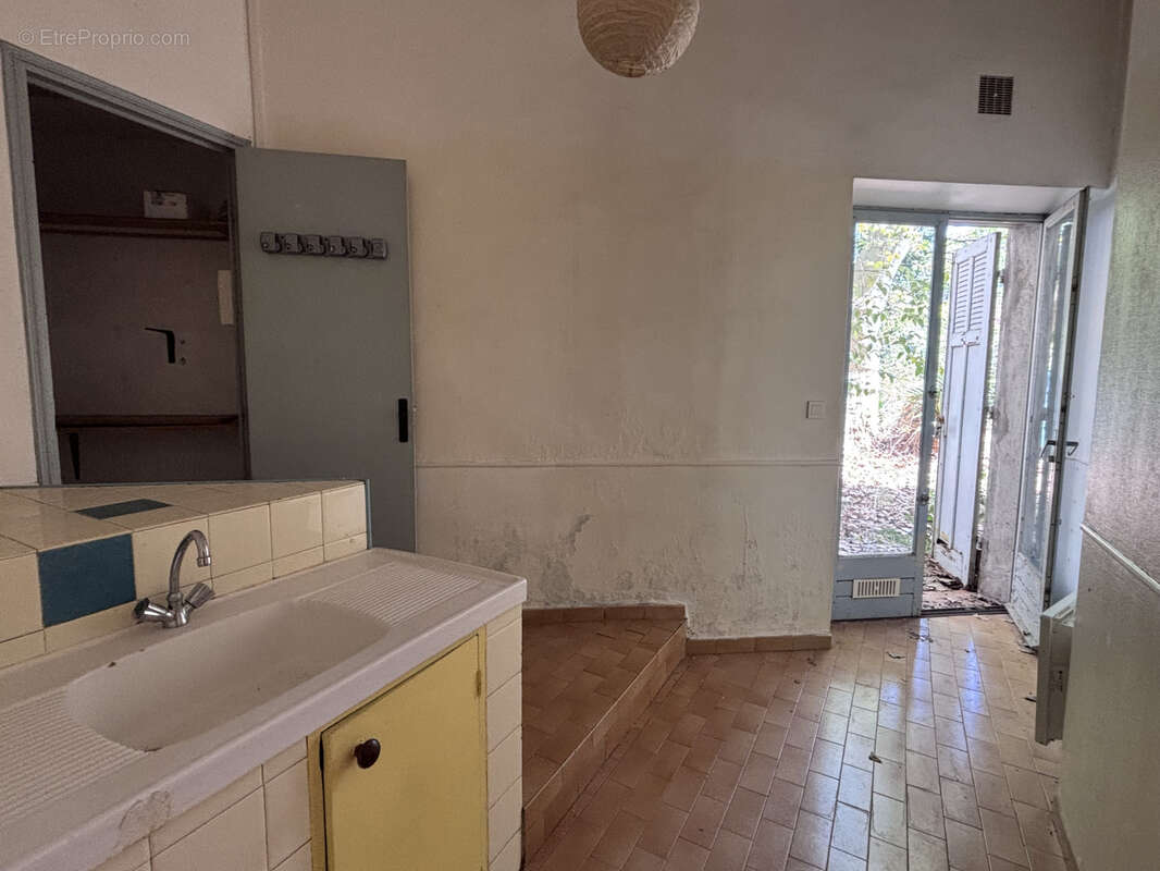 Appartement à SALON-DE-PROVENCE